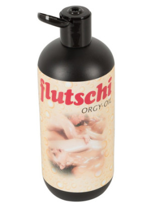 Flutschi Orgy-Oil